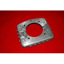 OEM Magnesium Druckguss-Motorabdeckung